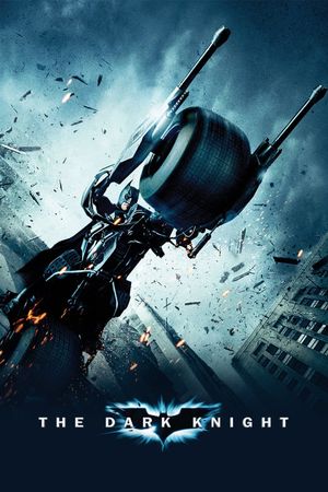 The Dark Knight's poster