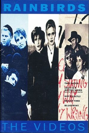 Rainbirds - The Videos.'s poster