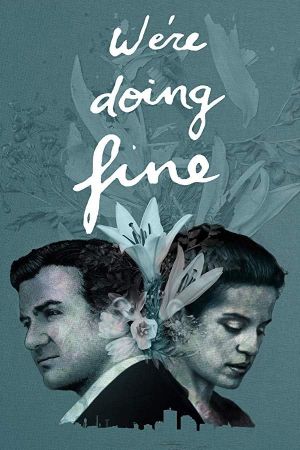 We're Doing Fine's poster