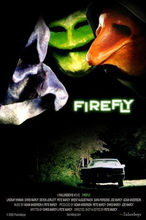 Firefly's poster