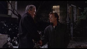 Chilly Scenes of Winter's poster