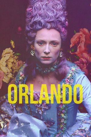Orlando's poster