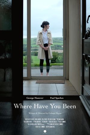 Where Have You Been's poster