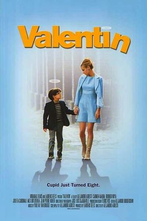 Valentin's poster