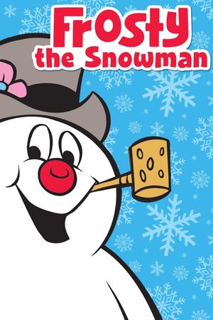 Frosty the Snowman's poster