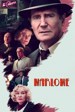 Marlowe's poster