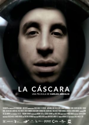 La cáscara's poster image