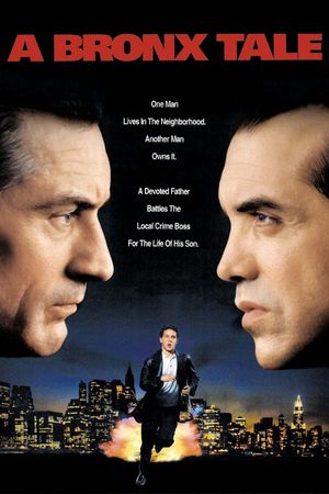 A Bronx Tale's poster