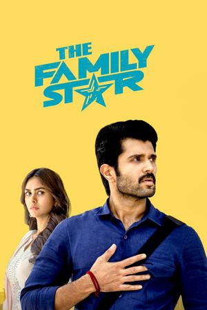 The Family Star's poster