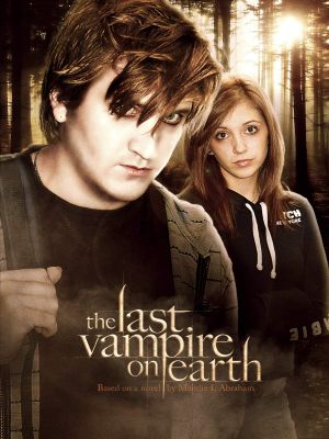 The Last Vampire On Earth's poster image