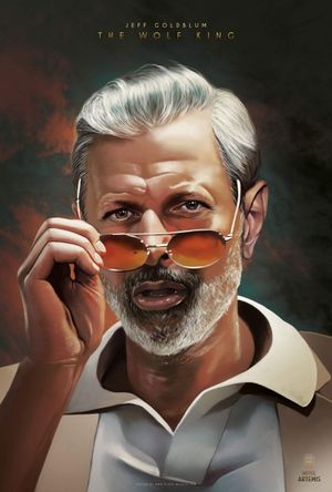 Hotel Artemis's poster