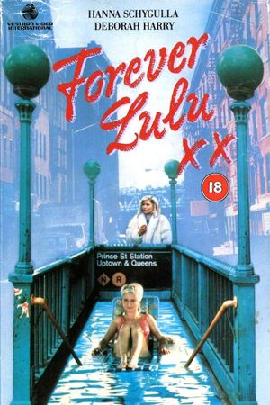 Forever, Lulu's poster
