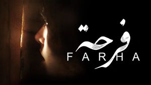 Farha's poster