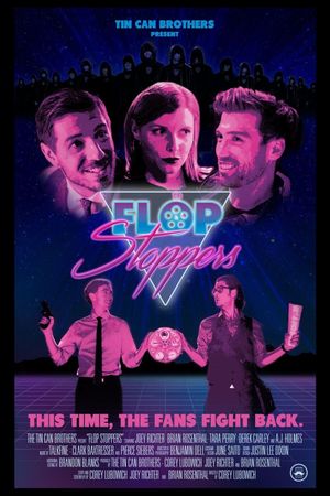 Flop Stoppers's poster image