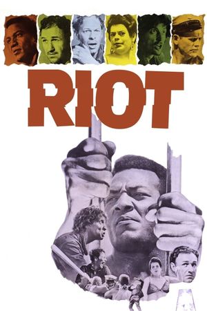 Riot's poster