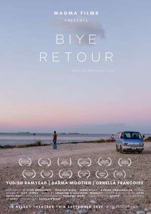 Biye Retour's poster