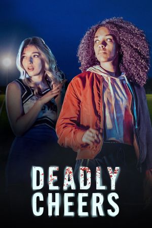 Deadly Cheers's poster