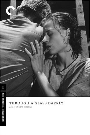 Through a Glass Darkly's poster