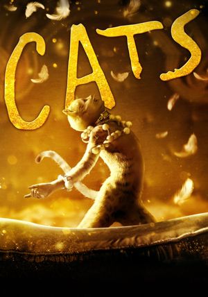 Cats's poster