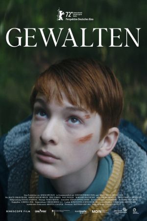 Gewalten's poster