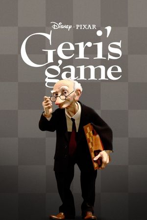 Geri's Game's poster