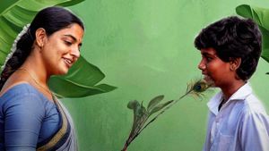 Vaazhai's poster