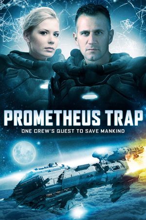 Prometheus Trap's poster