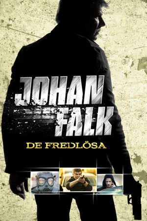 Johan Falk: The Outlaws's poster