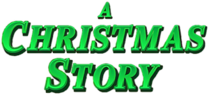 A Christmas Story's poster