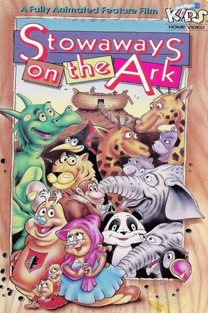 Stowaways on the Ark's poster