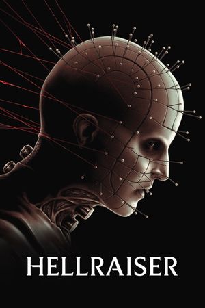 Hellraiser's poster