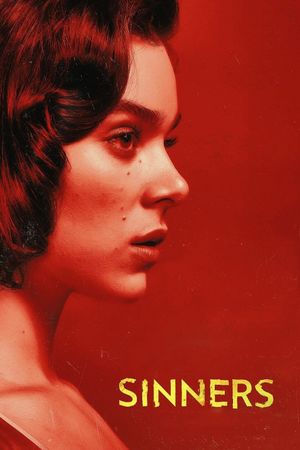 Sinners's poster