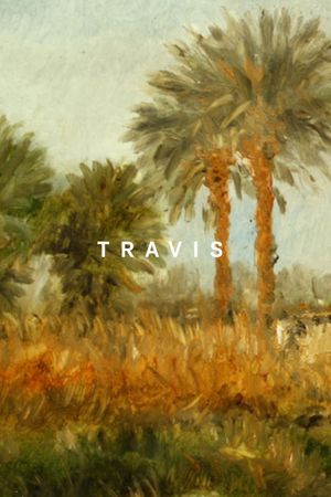 Travis's poster