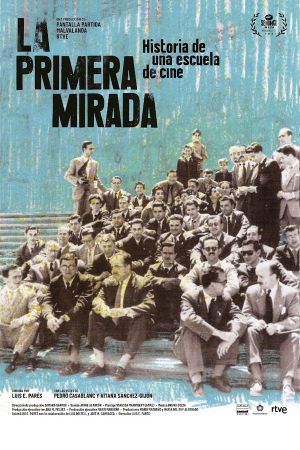 La primera mirada's poster