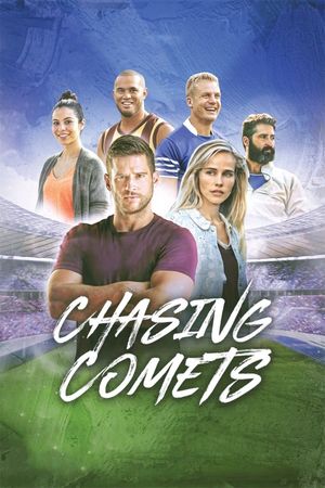 Chasing Comets's poster