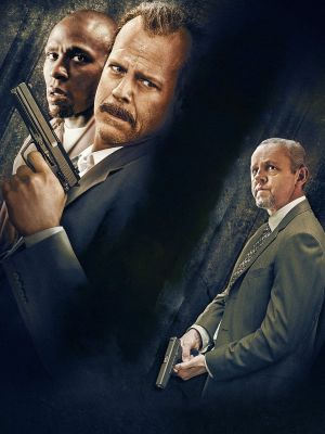 16 Blocks's poster