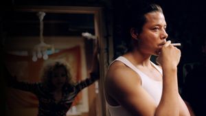Hustle & Flow's poster