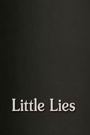 Little Lies's poster