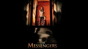 The Messengers's poster
