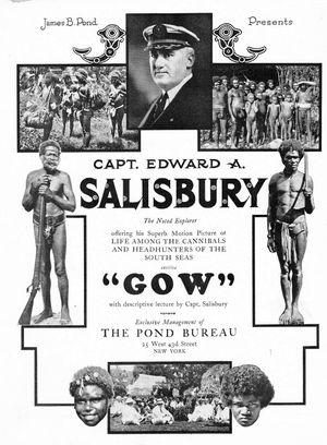 Gow's poster
