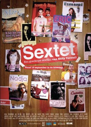 Sextet's poster