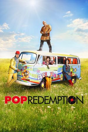 Pop Redemption's poster