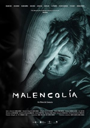 Malencolía's poster