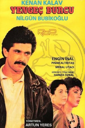 Yengeç Burcu's poster