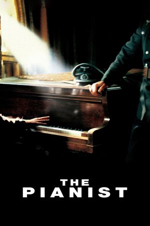 The Pianist's poster