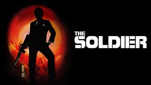 The Soldier's poster