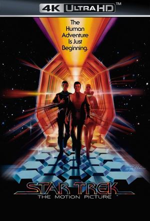 Star Trek III: The Search for Spock's poster