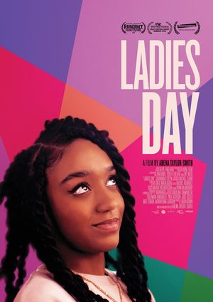 Ladies Day's poster