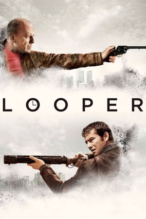 Looper's poster