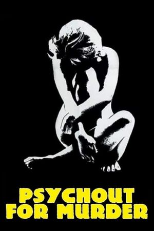 Psychout for Murder's poster